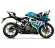 2022 CF Moto 300SR - photo 3