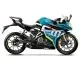 2022 CF Moto 300SR - photo 5