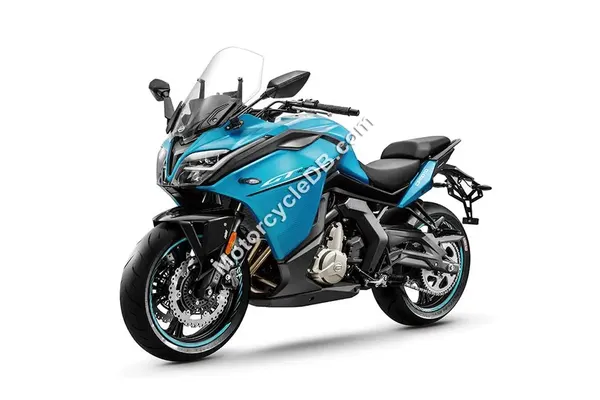 2022 CF Moto 400GT