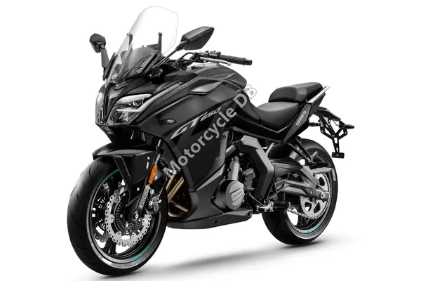 2022 CF Moto 650GT