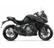 2022 CF Moto 650GT - photo 2