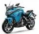 2022 CF Moto 650GT - photo 3