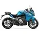 2022 CF Moto 650GT - photo 4