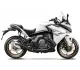 2022 CF Moto 650GT - photo 5