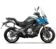 2021 CF Moto 650MT - photo 2