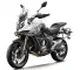 2021 CF Moto 650MT - photo 3