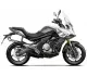 2021 CF Moto 650MT - photo 4
