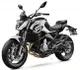 2022 CF Moto 650NK - photo 1
