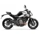 2022 CF Moto 650NK - photo 2