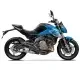 2022 CF Moto 650NK - photo 4
