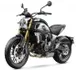 2021 CF Moto 700CL-X Heritage - photo 1