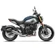 2021 CF Moto 700CL-X Heritage - photo 2
