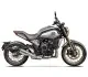2021 CF Moto 700CL-X Heritage - photo 4