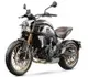 2022 CF Moto 700CL-X Heritage - photo 3