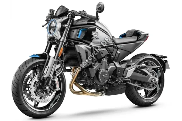 2022 CF Moto 700 CL-X Sport