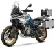 2022 CF Moto 800MT Touring - photo 3