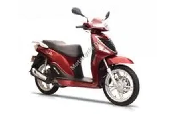2010 CF Moto E-Charm 125