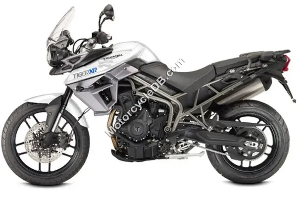 2023 CF Moto Ibex 800 S
