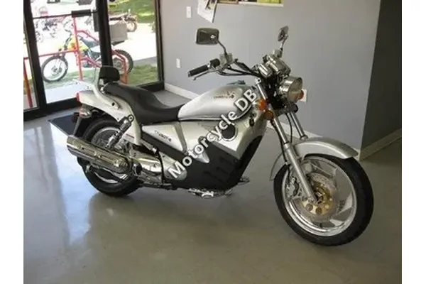 2008 CF Moto V3 Sport