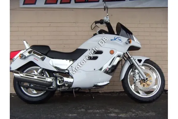 2010 CF Moto V3 Sport
