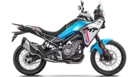 CFMoto 450MT 2026 75262 Thumb