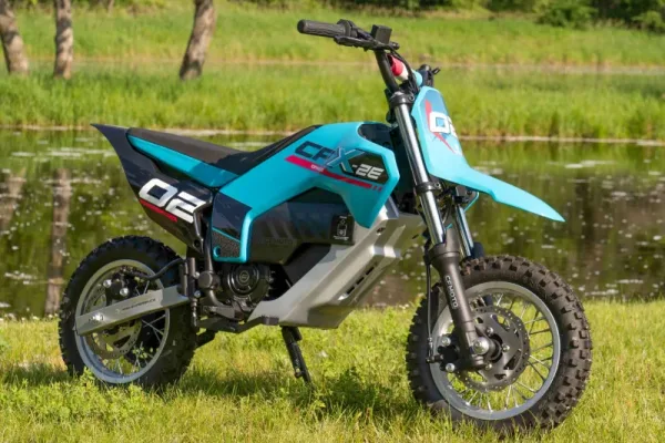 2026 CF Moto Moto Cfx 2E