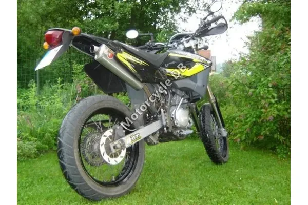 2009 CH Racing CH 501 Basic