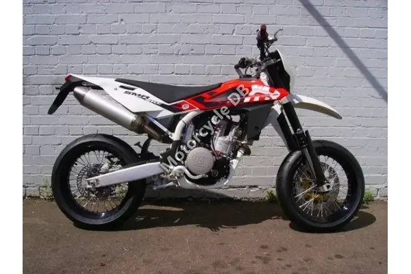 2009 CH Racing CH 510 Basic Big Wheels
