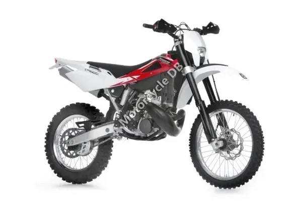 2010 CH Racing CH 511 Racing Big Wheels