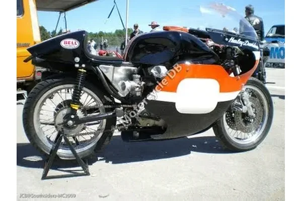 2009 CH Racing CH 511 Racing Big Wheels