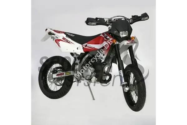 2009 CH Racing WSM 50