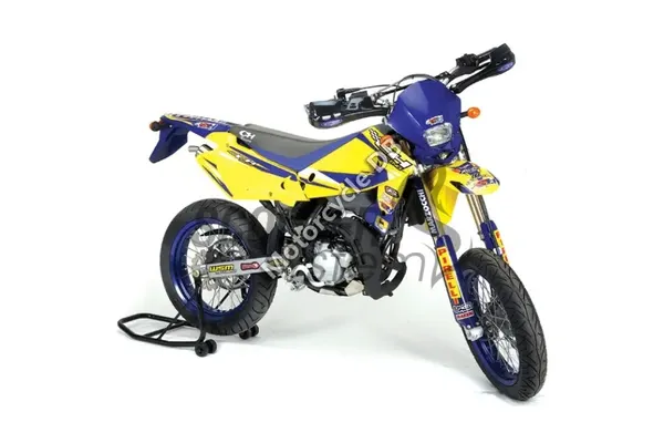 2009 CH Racing WSM 50 Replica