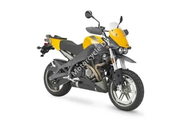 2008 CH Racing WXE 50 EU2 M.y.