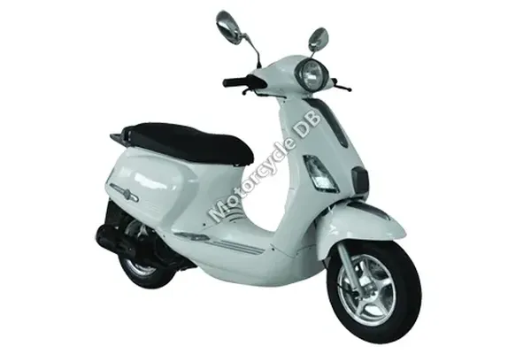 2013 CPI Bravo 125