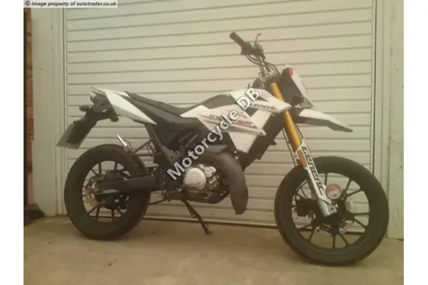 2009 CPI Formula R 50
