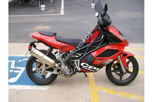 2006 CPI GTR150