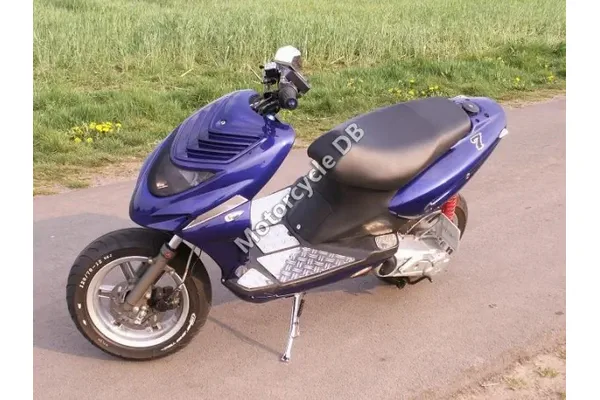 2011 CPI Oliver Sport
