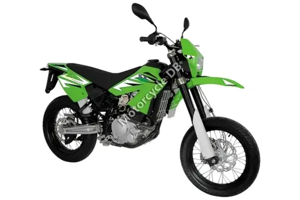 2012 CPI SM 50