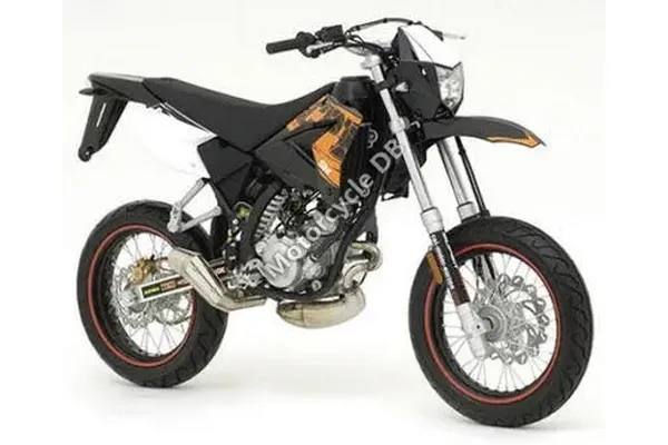 2006 CPI SM Ultimate
