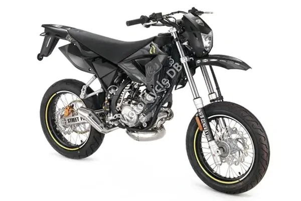 2012 CPI SX 50