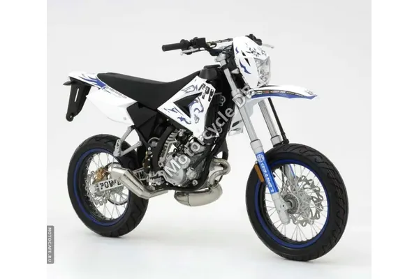 2008 CPI Supermoto