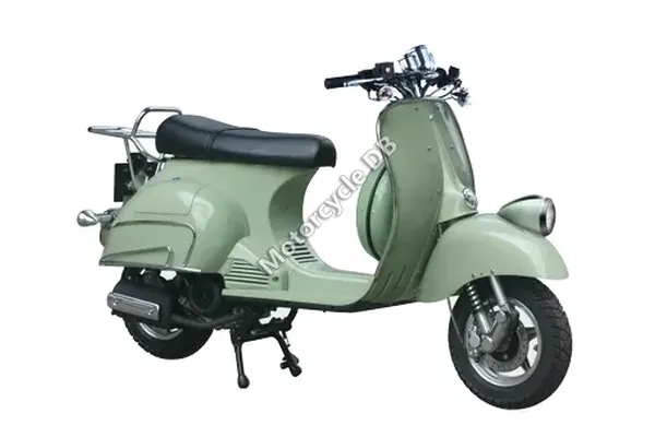 2013 CPI Vogue 50