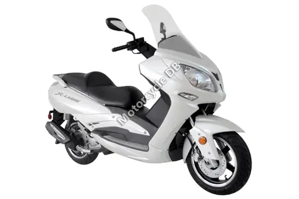 2013 CPI X-Large 250