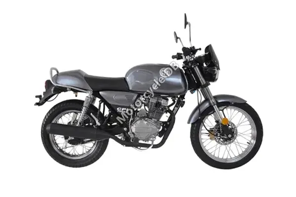 2013 CPI XR 250