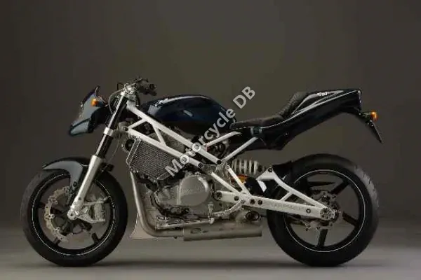 2009 CR&S Cr&s VUN Carbon Chic