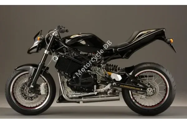 2010 Cr&s VUN Standard Road