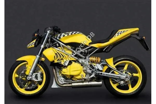 2007 Cr&s VUN Underpowered