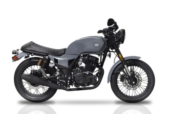 2021 CSC Motorcycles SG250 Cafe Racer
