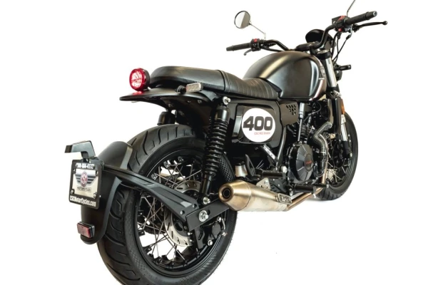 2021 CSC Motorcycles SG400