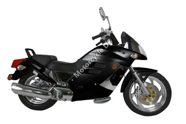 2009 CSR Cruiser